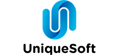 Logo UniqueSoft
